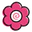 Logo for The Flour Box