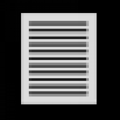 Finger Knitting: Easy as 1,2,3