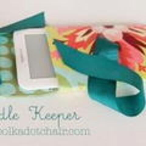 Kindle Cover Tutorial