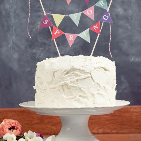 45 BEST Spring Party, Craft & Decor Tutorials EVER