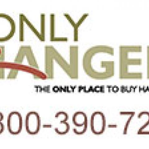 Crafts from the Closet