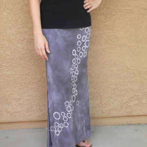 Don't Lose Your Marbles Skirt