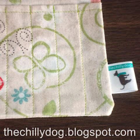 Personalized "Made by Me" Sewing Tags