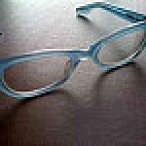 Green Cube Gem Wrap Ring