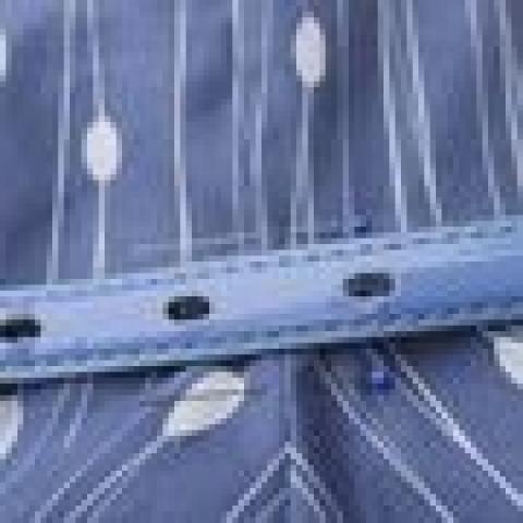 Handstitched Belt Loops - Craftfoxes