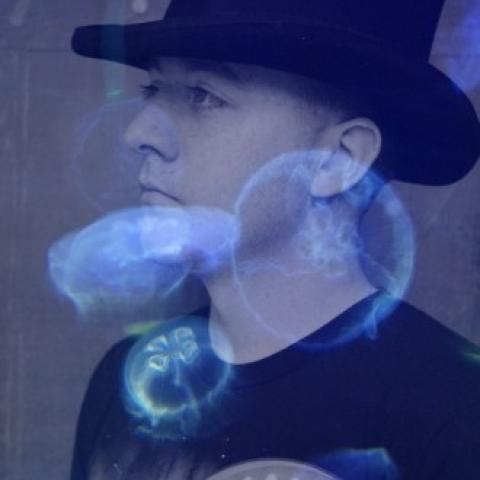 Faking Double Exposure