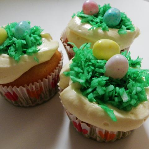 Grandma Fay's Hot Milk Cake Recipe