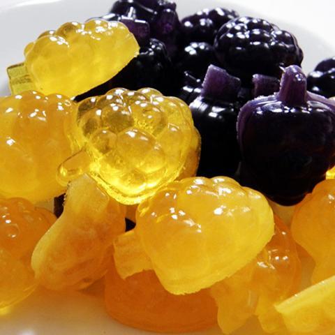 Make Your Own Gummies