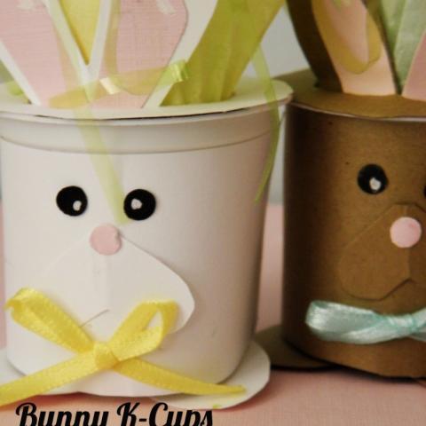 KCup Bunnies