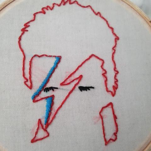 Porcupine Stew: Under Pressure