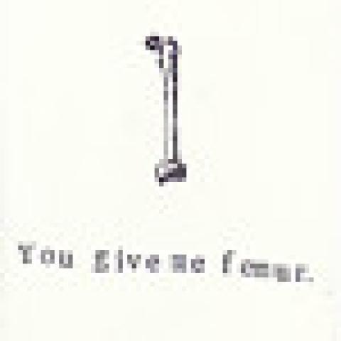 Stamped Anatomy Card by ModDessert on Etsy