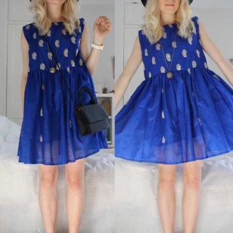 DIY Dress Roundup! | Queen Lila-royalty crafts