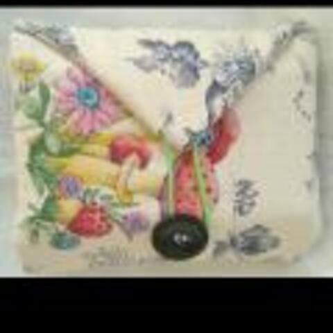 Nintendo DS Cloth Bag