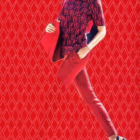 How To Make Baroque Inspired Wall Art