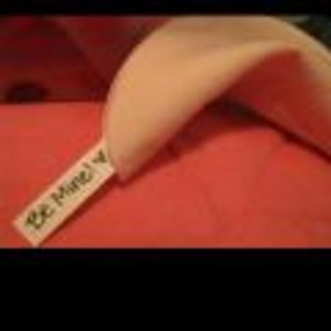 Felt Fortune Cookies