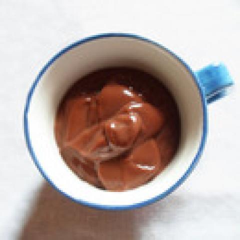 Italian-Style Hot Chocolate