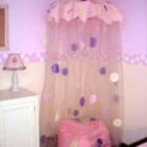 Cupcake Canopy (How-To)