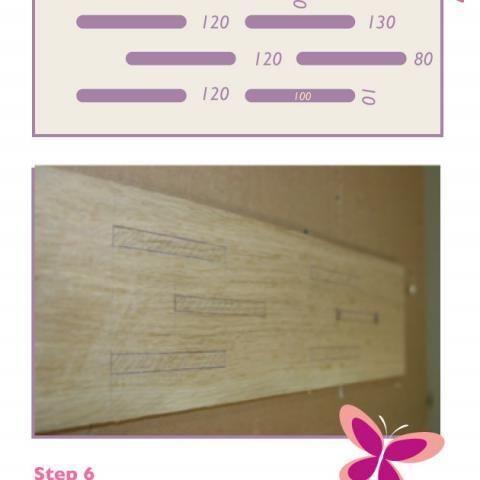 How to Build a Butterfly House