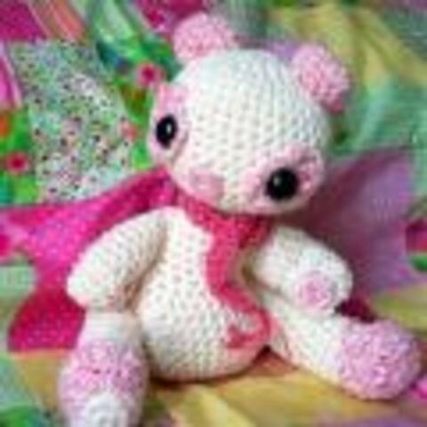 Original amigurumi