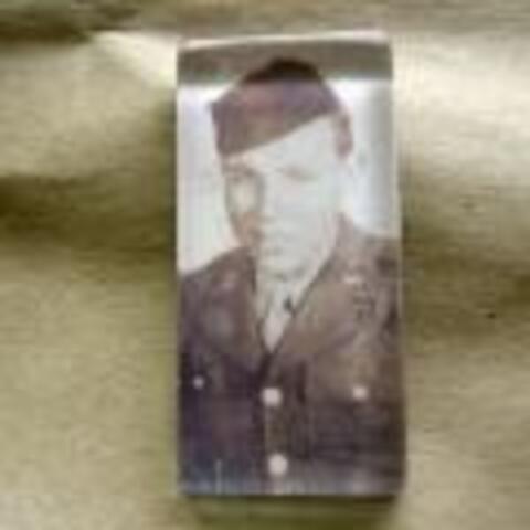 Instant Photo Jewelry