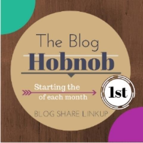 Link your craft blog - join the party