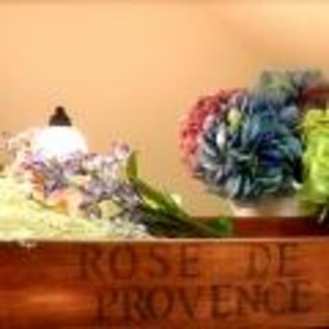 Anthropologie Inspired Wooden Flower Box