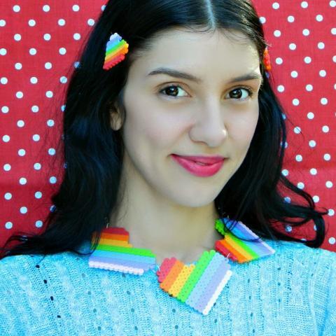 Valentine's Day Accessories