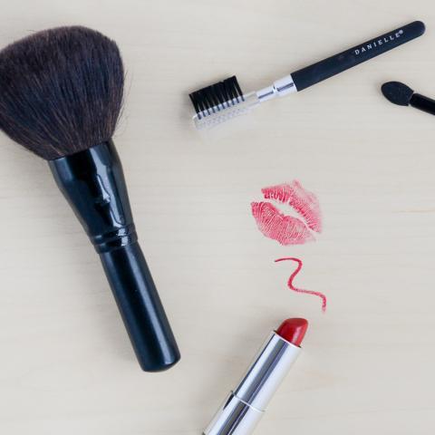 Styled Stock Photo Tutorial