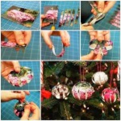 Christmas decorations