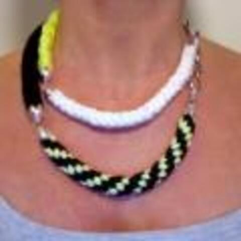 Rope Necklace