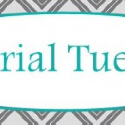 Pearl Drop Earrings Tutorial