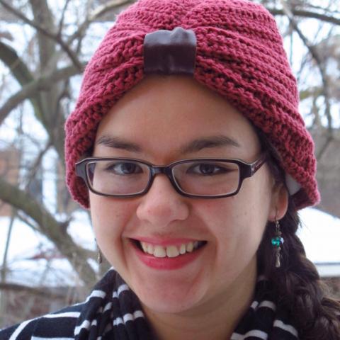 DIY: Crochet Adult Turban and Free Pattern | Kiku Corner