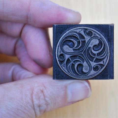 Take one plain envelope