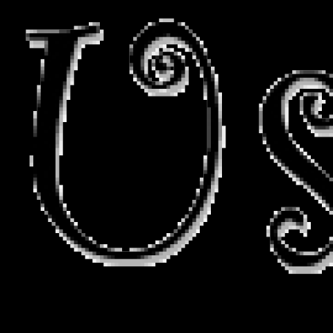 A Fun & Sparkly Budget Halloween Centerpiece