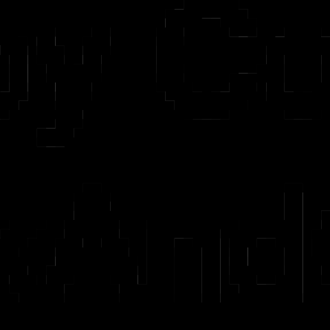 Cookies and Cream for Halloween: a kid's snack idea