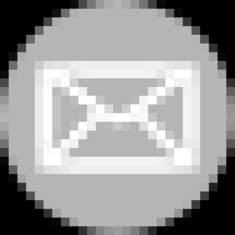 Decoupage Photo Pumpkin