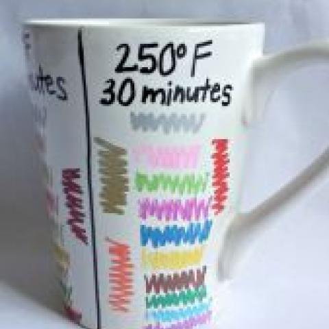 The Ultimate Guide to Sharpie Mugs