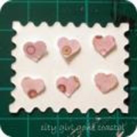 Miniature Specimen Art