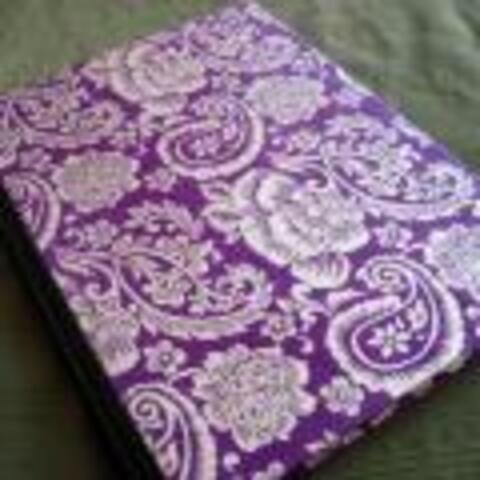 Pretty Little Notebook
