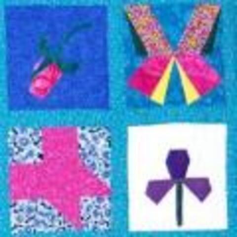 Monthly Theme Quilts