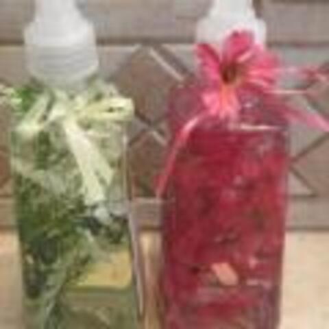 Decorative Hand Soap