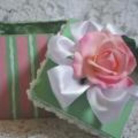 Decorative Box Tutorial