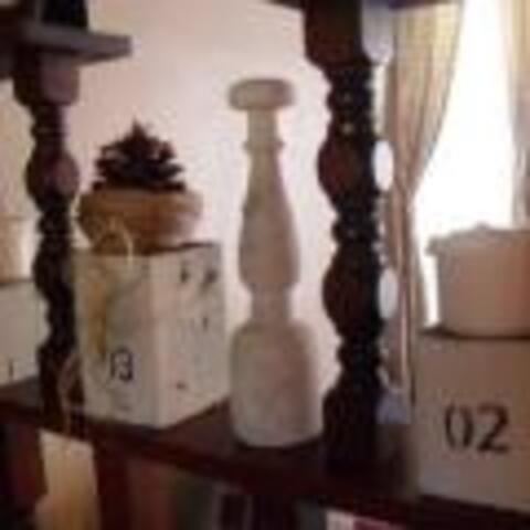 Another Use For Pallets