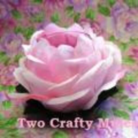 Rose Votive Candle Holder