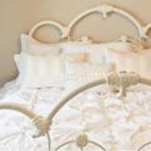 Anthro Inspired Bedding