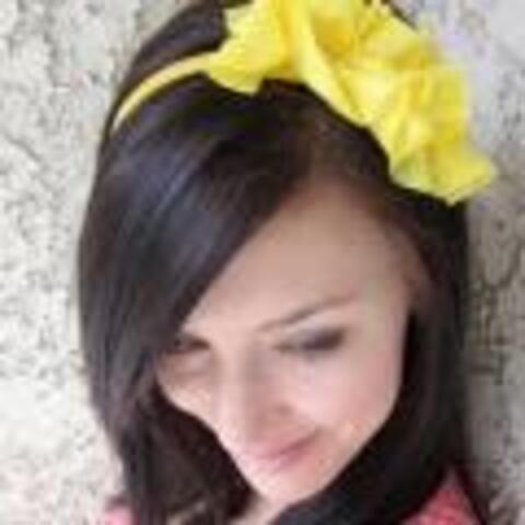 Double Ruffle Headband Tutorial