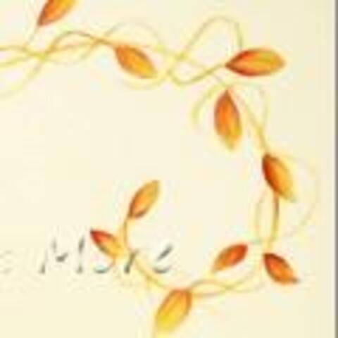 How to Paint Easy Leaves & Vines