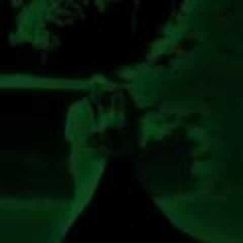 Spookified Glowing Pictures