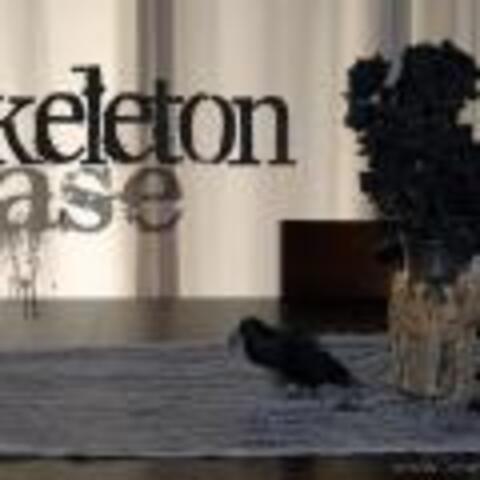 Skelton Vase