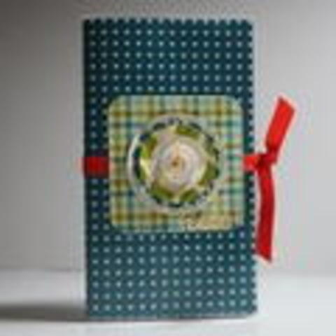 2011 Pocket Calendar